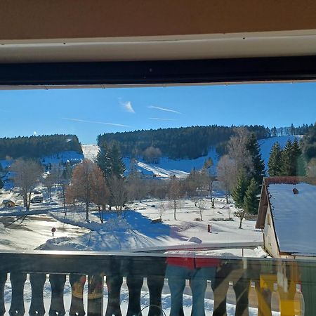 Schoene Ferienwohnung Im Suedschwarzwald Herrischried Extérieur photo