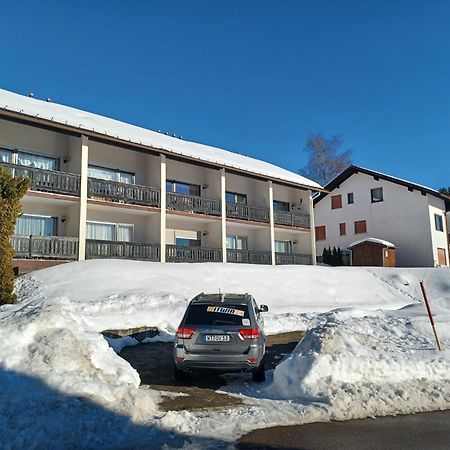 Schoene Ferienwohnung Im Suedschwarzwald Herrischried Extérieur photo