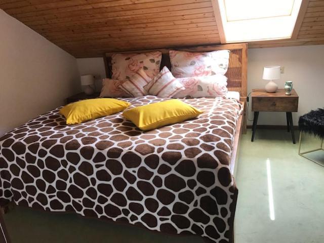 Schoene Ferienwohnung Im Suedschwarzwald Herrischried Extérieur photo