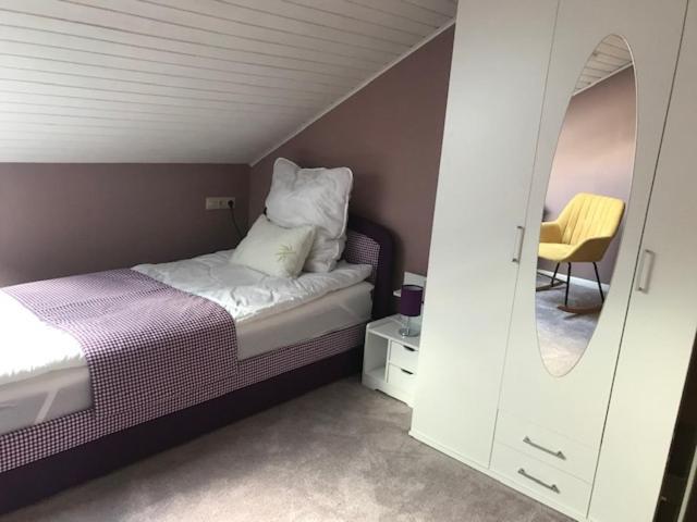 Schoene Ferienwohnung Im Suedschwarzwald Herrischried Extérieur photo